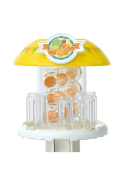 5861 - Le stand jus de fruits