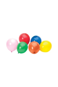 24 ballons Oxybul