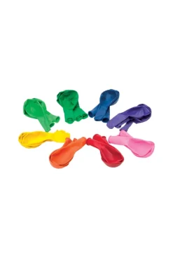 24 ballons Oxybul