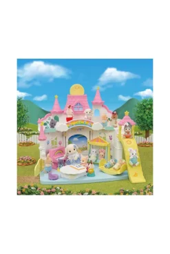 5743 La crèche ensoleillée Sylvanian