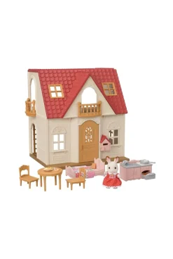 5567 Le cosy cottage du village Sylvanian