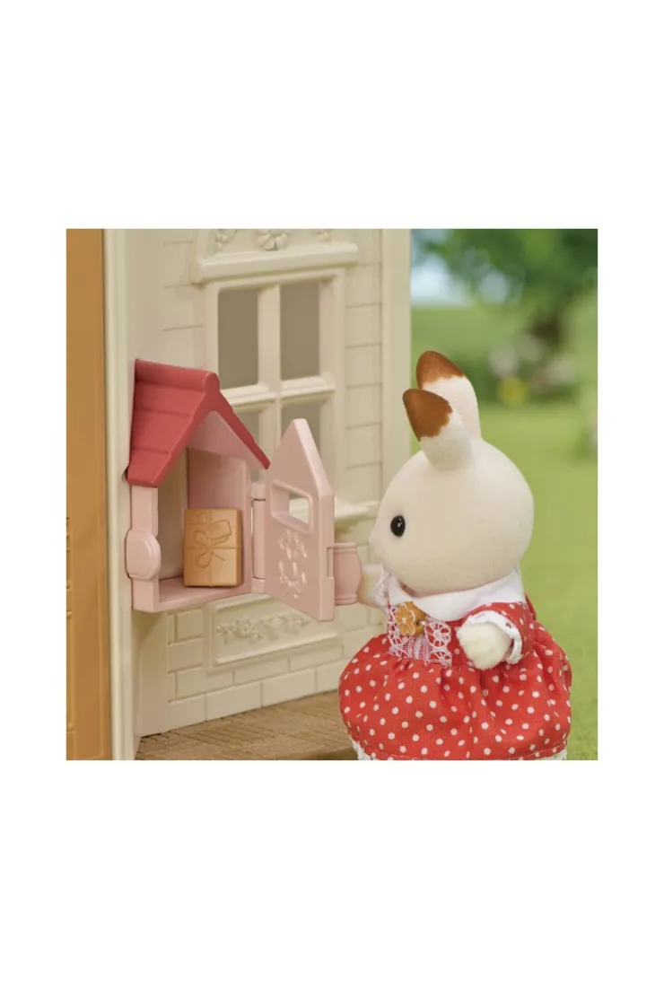 5567 Le cosy cottage du village Sylvanian
