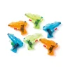 6 pistolets à eau Oxybul