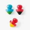 6 premiers crayons de cire Oxybul