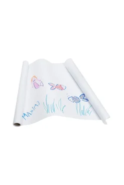 3 rouleaux de papier Oxybul