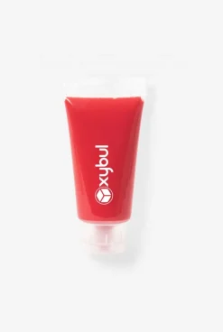 6 tubes de peinture à doigts Oxybul