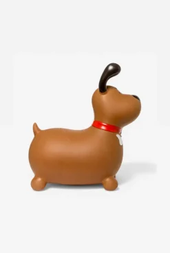 Animal sauteur chien Oxybul