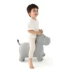 Animal sauteur hippo Oxybul