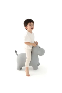 Animal sauteur hippo Oxybul