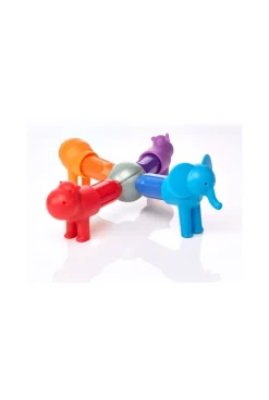 Animaux magnétiques Safari Smartmax