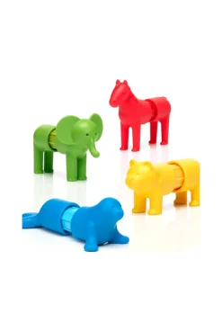 Animaux Smartmax assortis
