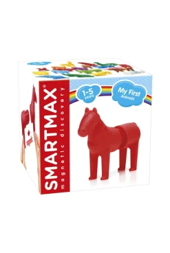 Animaux Smartmax assortis