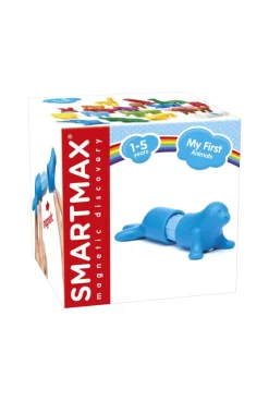 Animaux Smartmax assortis