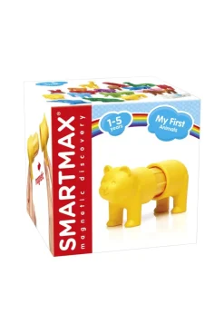 Animaux Smartmax assortis
