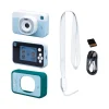 Appareil photo CamJunior, Buki
