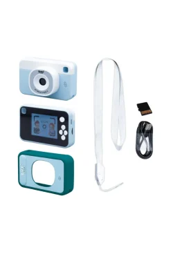 Appareil photo CamJunior, Buki
