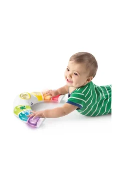 Arche lumineuse et sonore Baby Einstein