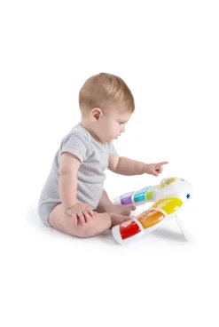 Arche lumineuse et sonore Baby Einstein