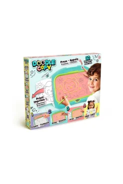 Ardoise Doodle Copy, Canal Toys