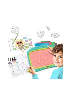 Ardoise Doodle Copy, Canal Toys