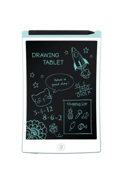 Ardoise tablette de dessin LCD Buki