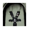 Assise pour poussette YOYO2 0+ olive Babyzen