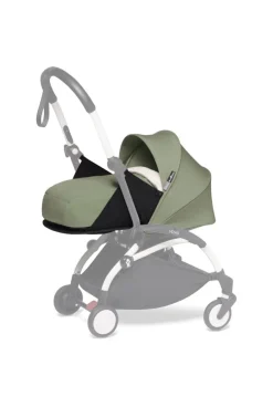 Assise pour poussette YOYO2 0+ olive Babyzen