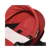 Assise pour poussette YOYO2 0+ rouge Babyzen