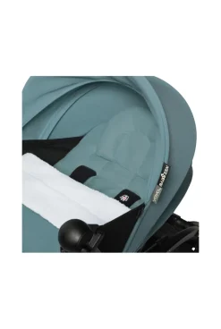 Assise pour poussette YOYO2 0+ aqua Babyzen
