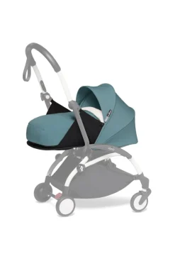Assise pour poussette YOYO2 0+ aqua Babyzen