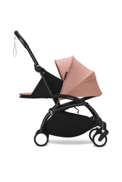Assise poussette Yoyo3 0+ ginger STOKKE