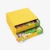 Atelier Grand coffret multi-activités animaux en folie Oxybul