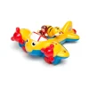 Avion Jonhny Wow toys