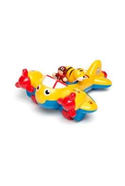 Avion Jonhny Wow toys