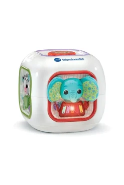Baby Cube musical VTech