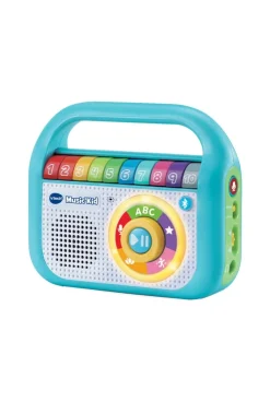 Baladeur musical Music'kid Vtech
