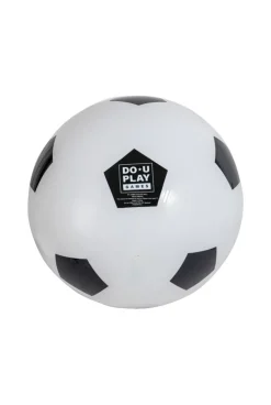 Ballon de foot géant, Hape