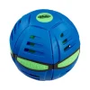 Ballon disque Phlat ball classic bleu Goliath