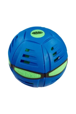 Ballon disque Phlat ball classic bleu Goliath