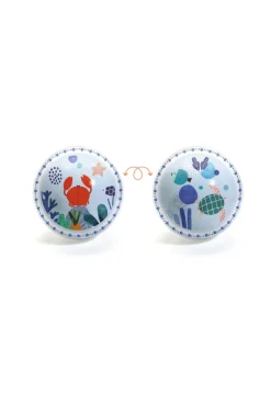 Ballon océan Djeco