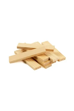 Baril 200 planchettes Kapla