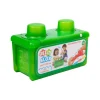 Baril de briques de construction Jelly Blox