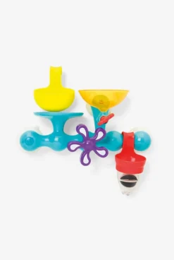 Barre d'activités pour le bain Oxybul