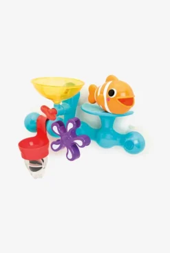 Barre d'activités pour le bain Oxybul