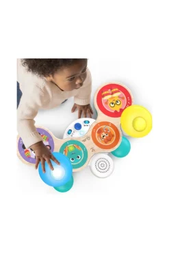 Batterie connectée Magic touch Hape BabyEinstein