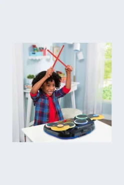 Batterie Kidi DJ Drums, Vtech