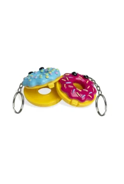 Baume à lèvres Donut porte-clés Martinelia