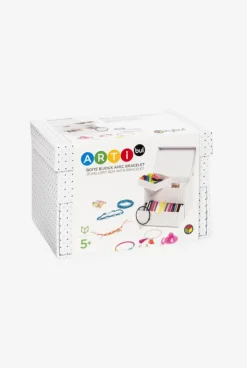 Boite à bijoux avec bracelets Oxybul