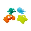 Box jouets de bain 15 pièces Oxybul