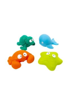Box jouets de bain 15 pièces Oxybul